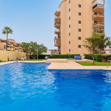 Ferienwohnung Santa Amalia 39 By Ivi Real Estate Torremolinos Exterior foto