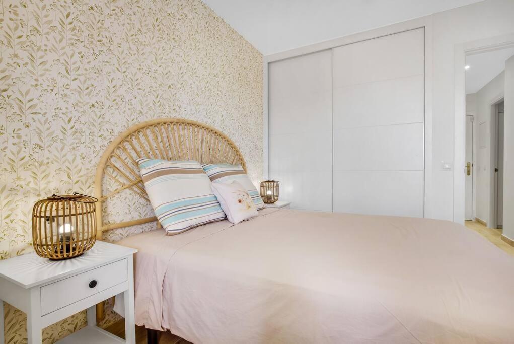 Ferienwohnung Santa Amalia 39 By Ivi Real Estate Torremolinos Exterior foto