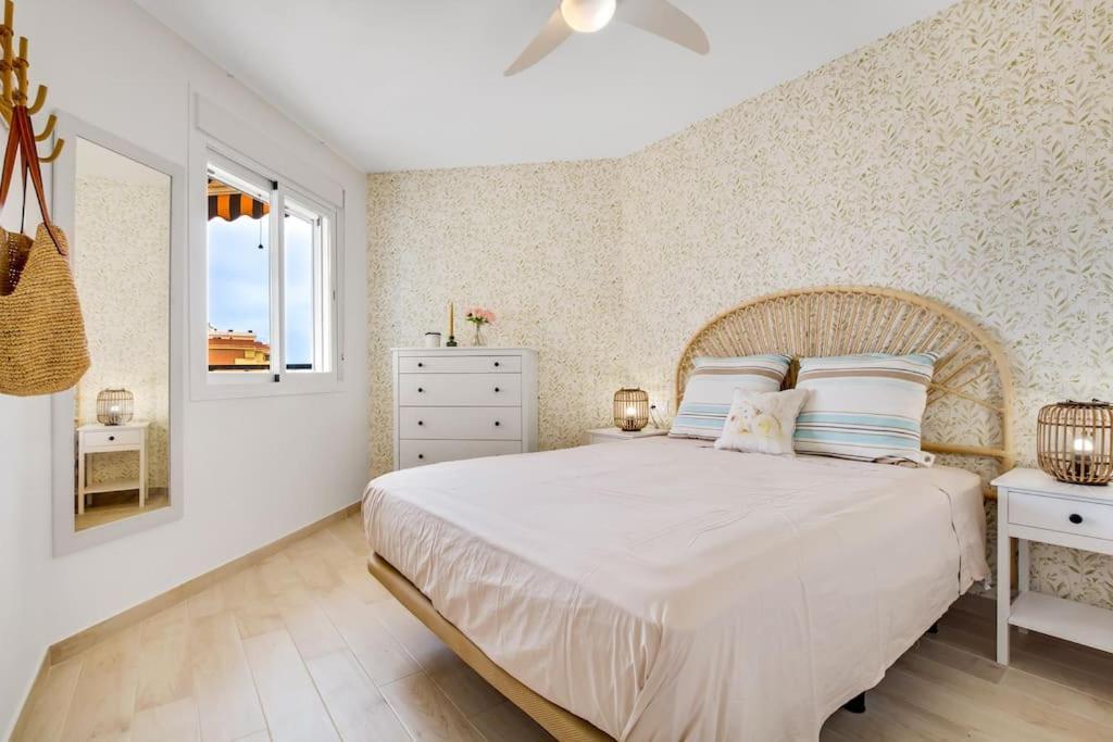 Ferienwohnung Santa Amalia 39 By Ivi Real Estate Torremolinos Exterior foto