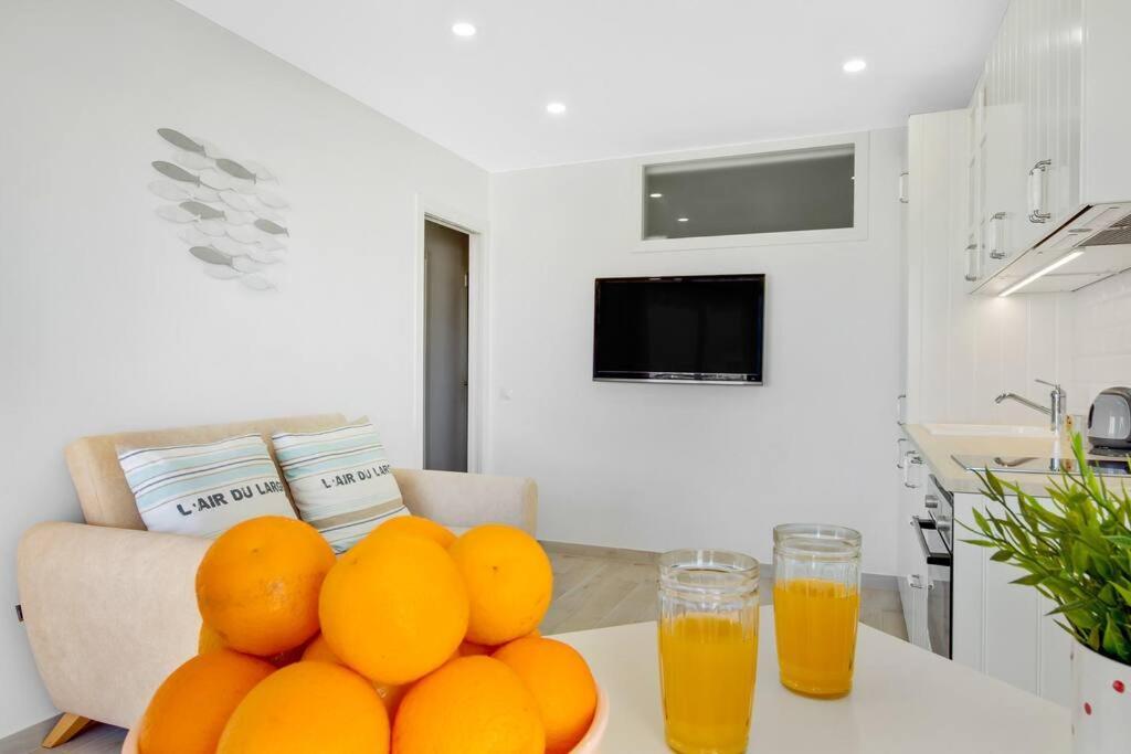 Ferienwohnung Santa Amalia 39 By Ivi Real Estate Torremolinos Exterior foto